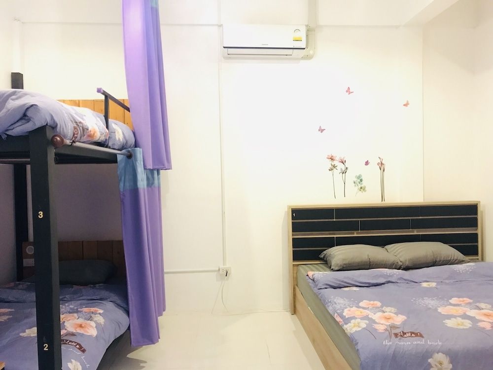 SupalakHouse — 3