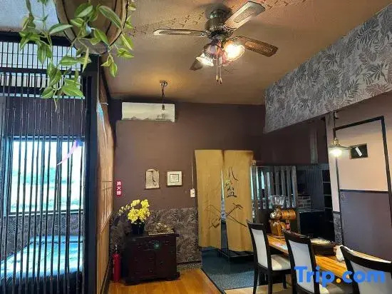 Guest House Rengeen