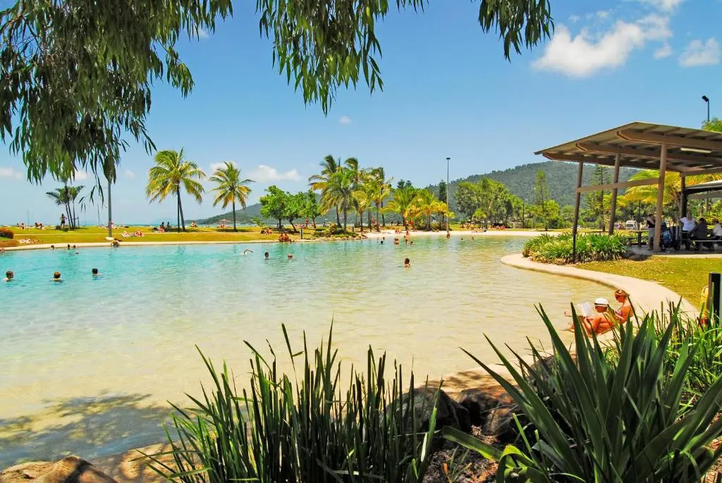 Whitsunday On The Beach - Chambres