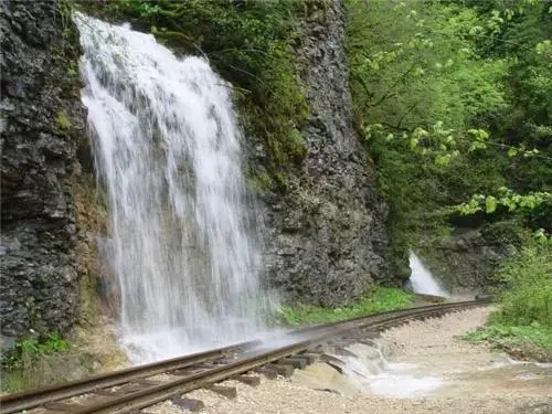 Teremok Guest House - фото 20