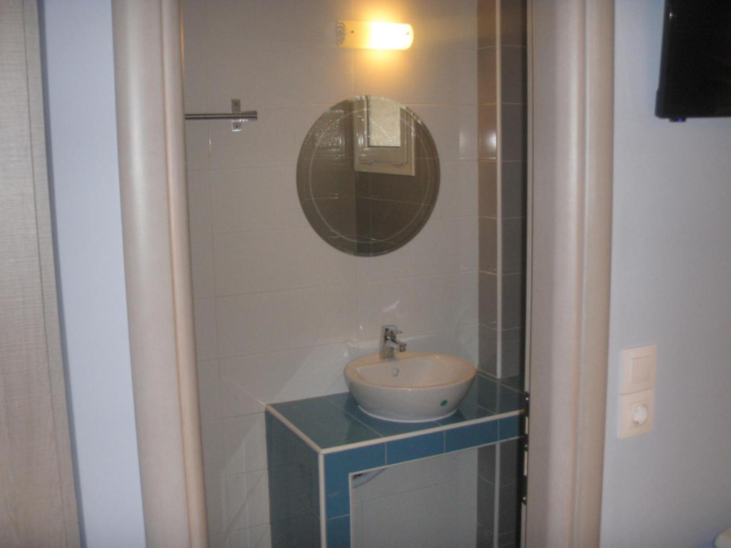 Portofico Hotel - Général