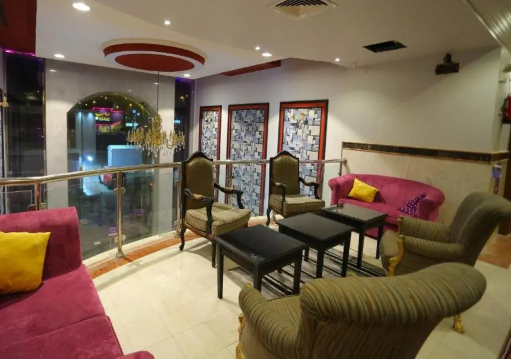 Hotel photo 5