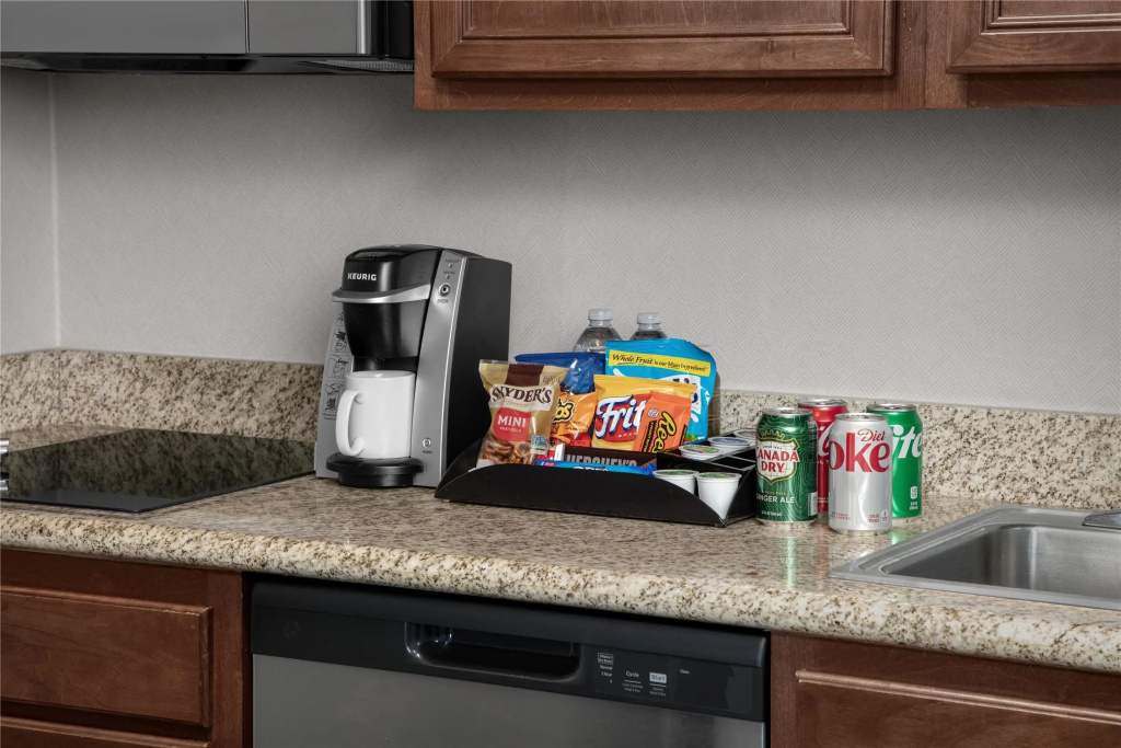 Homewood Suites by Hilton Houston Stafford Sugar Land - Chambres
