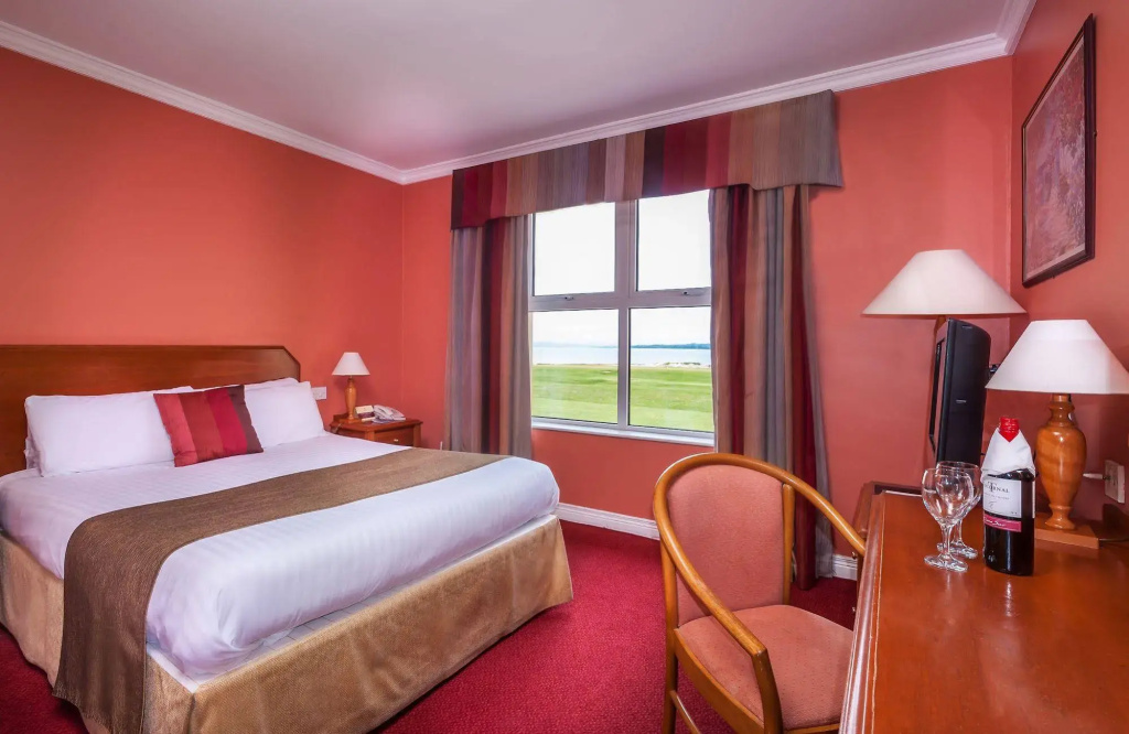 Inishowen Gateway Hotel - Général