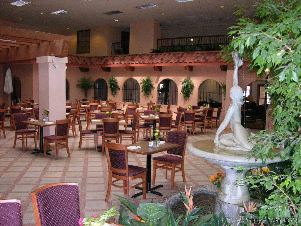 Holiday Inn Brownsville - Général