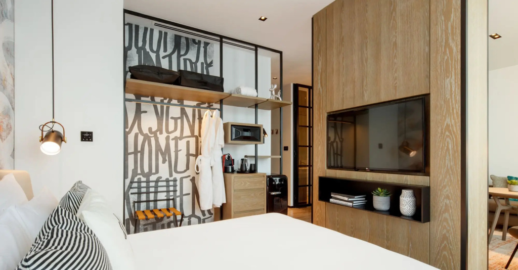 Zabeel House by Jumeirah, The Greens - Général