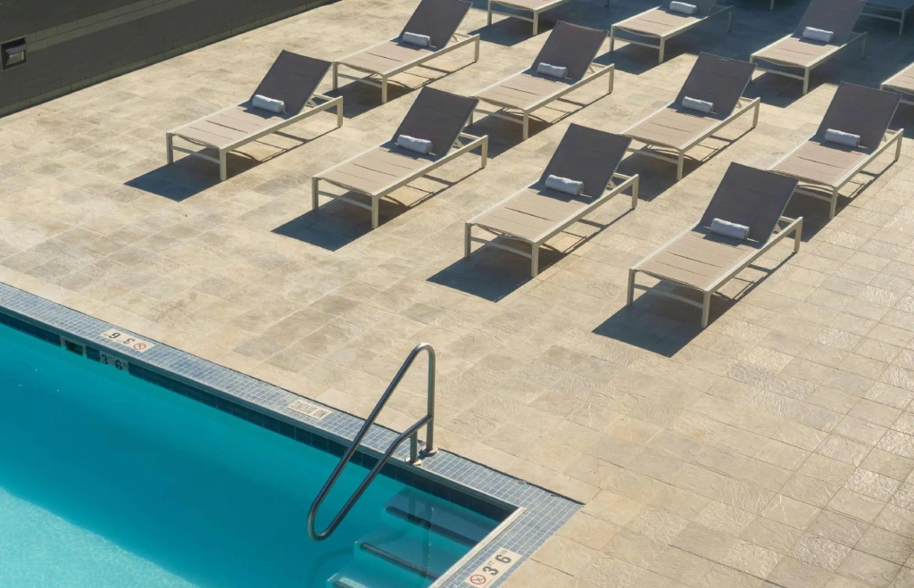 Hilton Houston North - Général