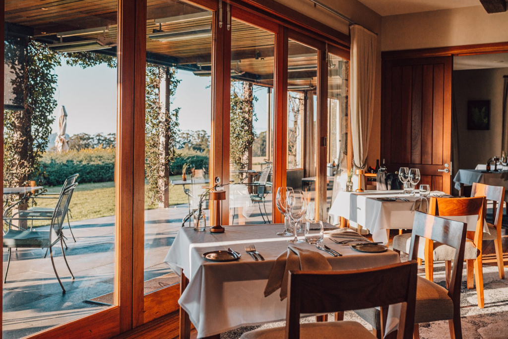 Spicers Peak Lodge - Général
