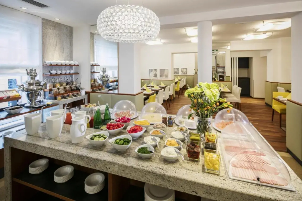 Boutique Hotel Das Tigra - Général