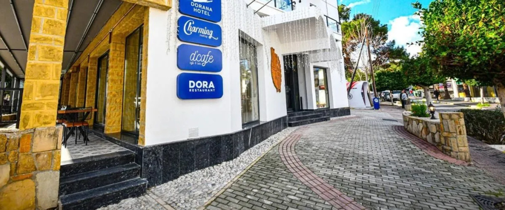 Dorana Otel