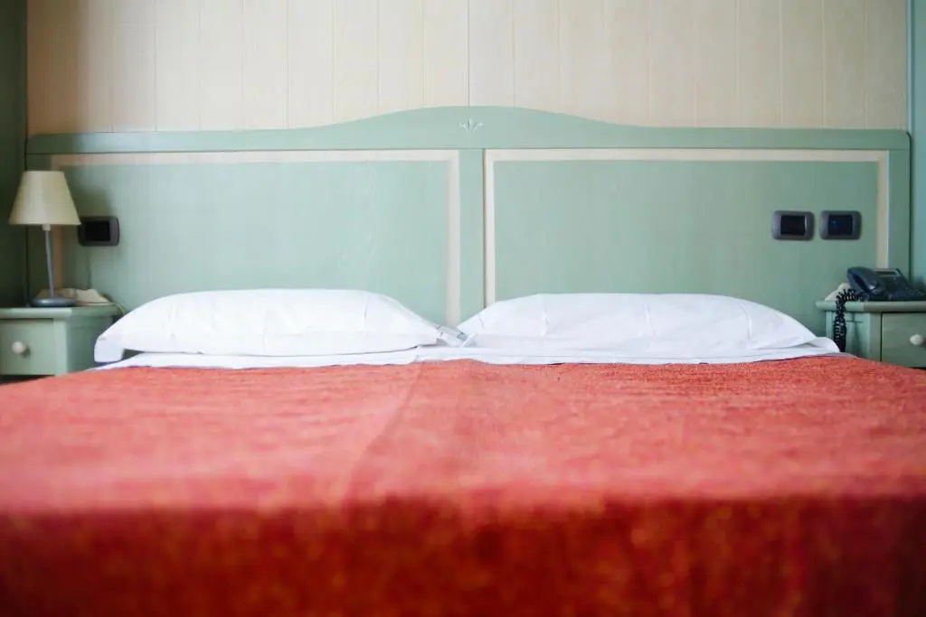 Due Ponti Village - Chambres