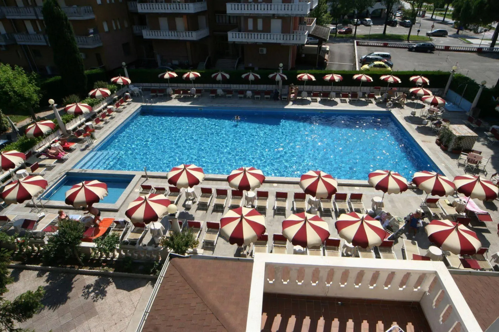 Hotel al Cigno - Général
