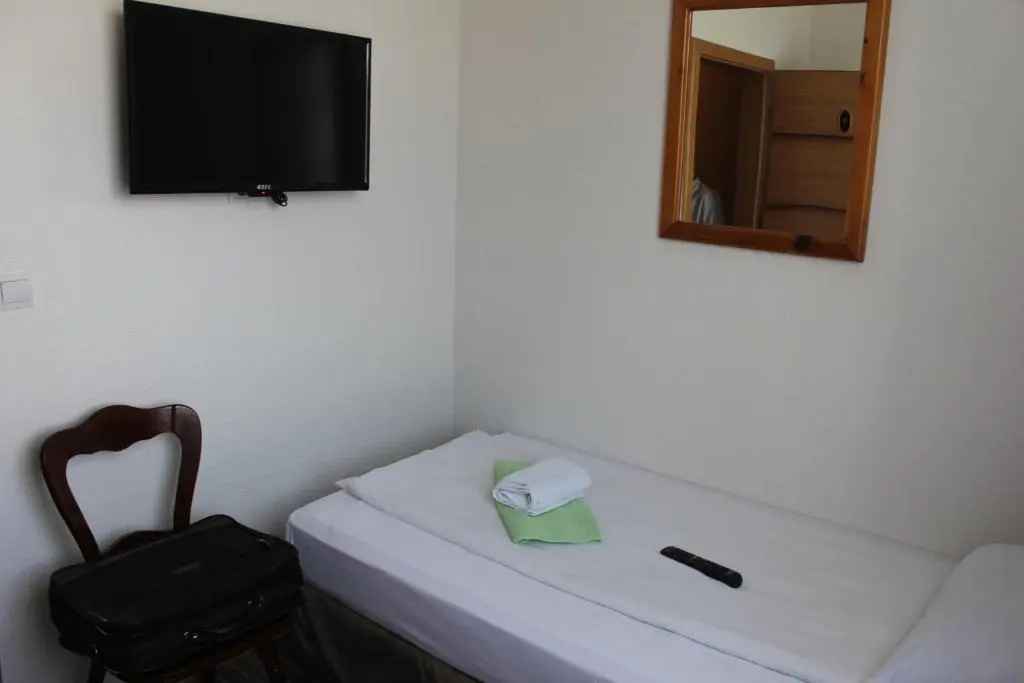 Hotel Suljovic - Chambres