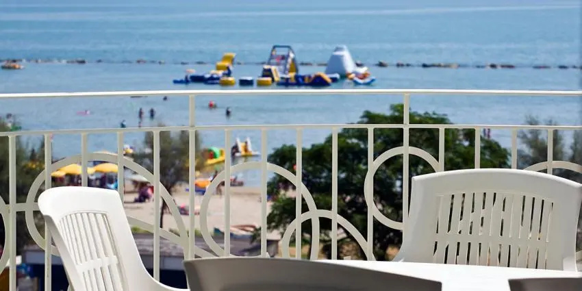 Residence Blumare - Chambres