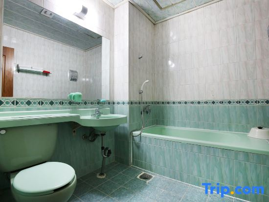 Daejeon Yongjeon Boryeong Motel