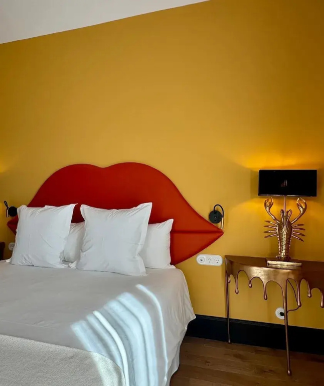 Hotel Divino by Fimedhotels - фото 6