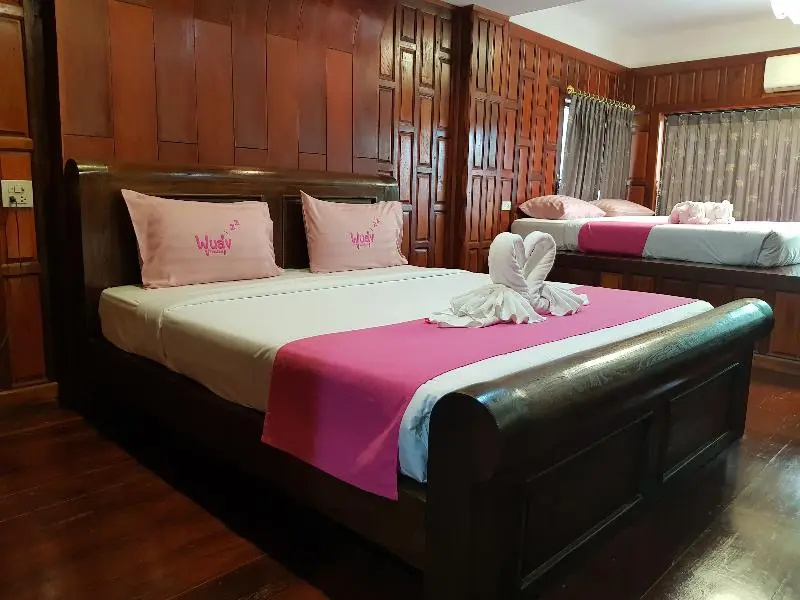 Standard Junior Suite