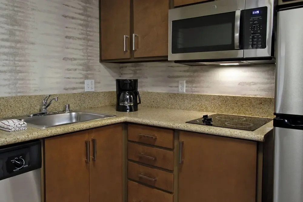Residence Inn by Marriott North Scottsdale - Chambres