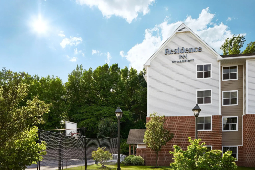 Residence Inn by Marriott Philadelphia Langhorne - Général