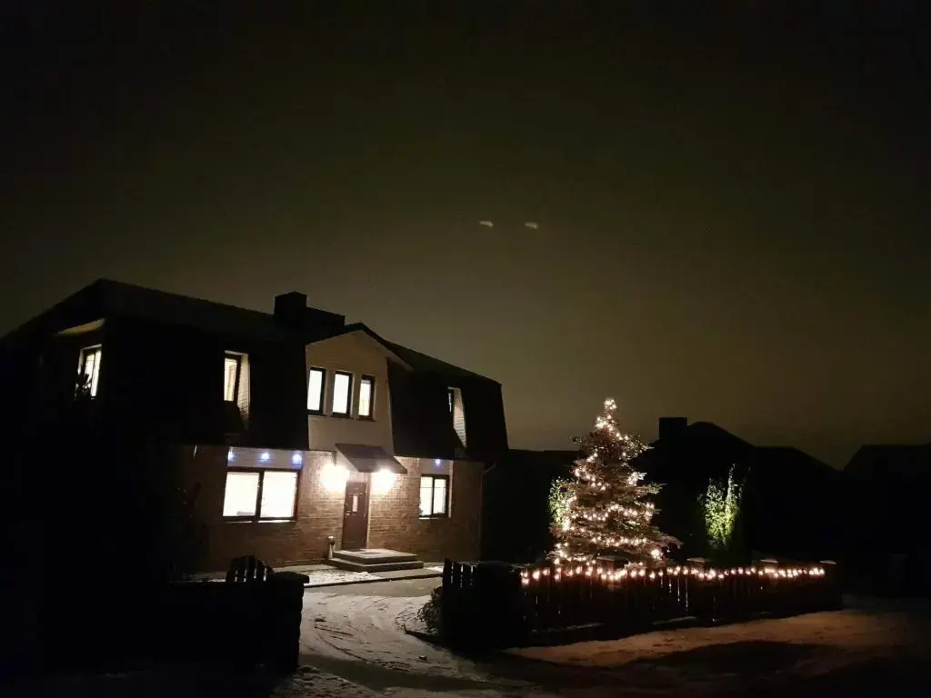 Vidu Guest House