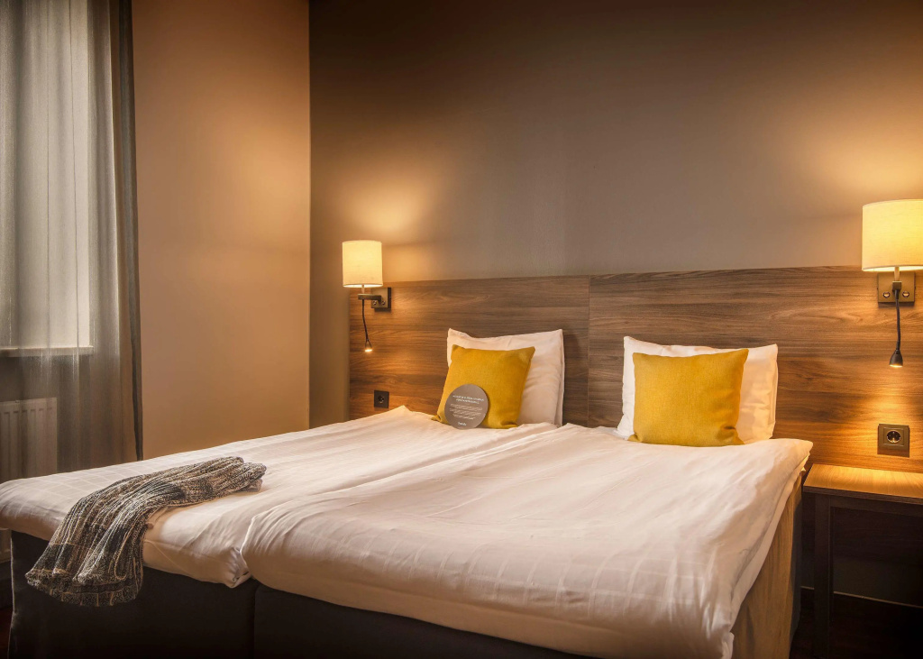Hotel photo 21