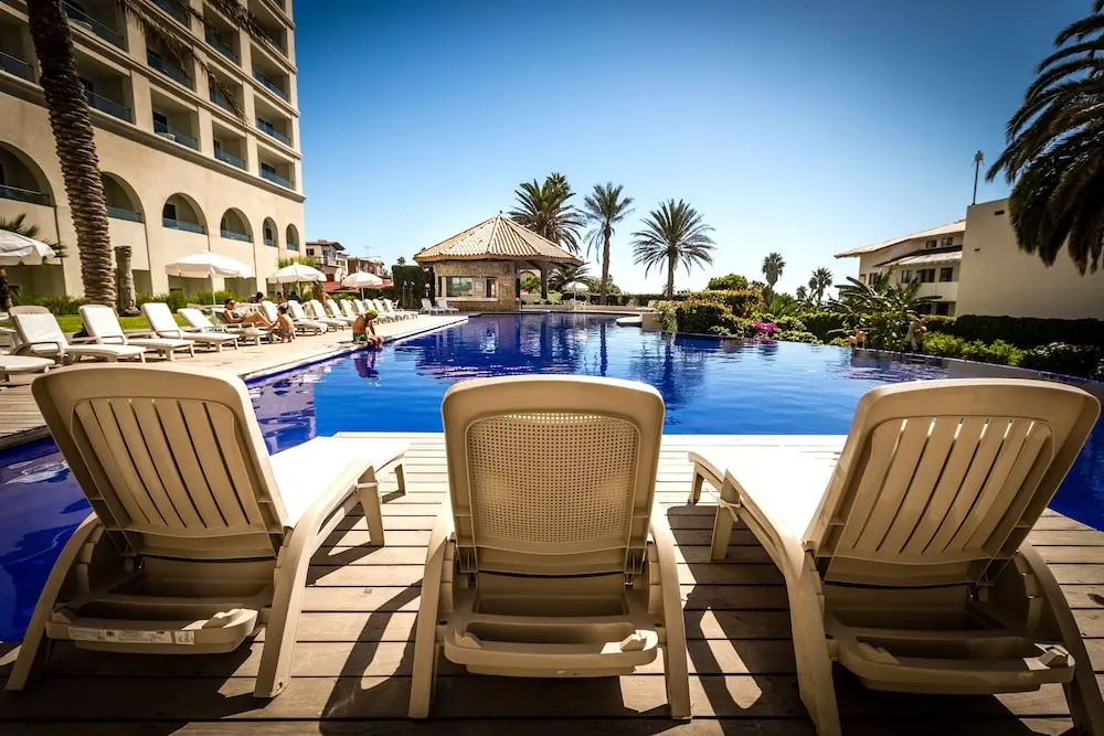 Rosarito Beach Hotel - Général