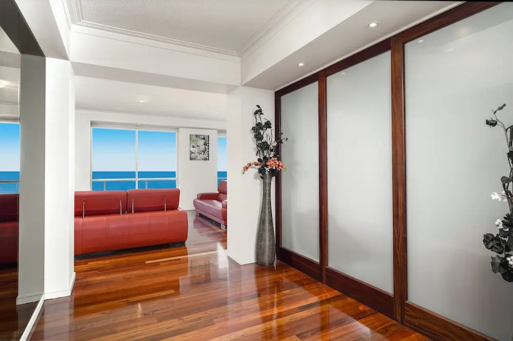 Mantra Towers of Chevron - Chambres