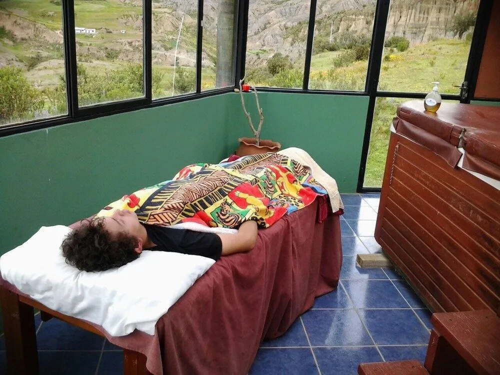 Boutique Eco-Resort Allkamari