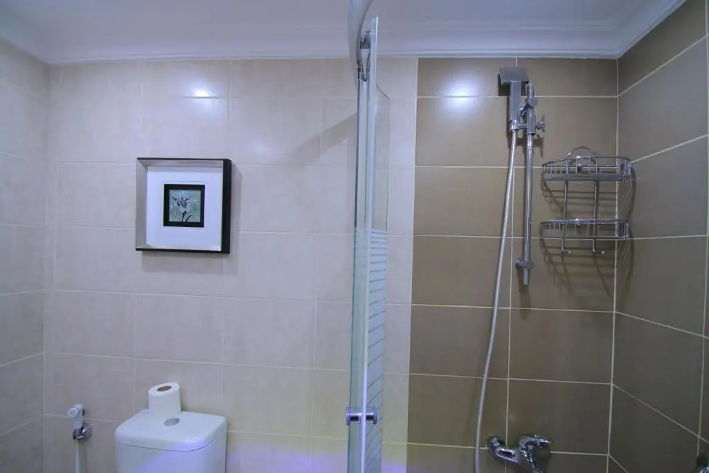 City Rose Hotel Suites - Général