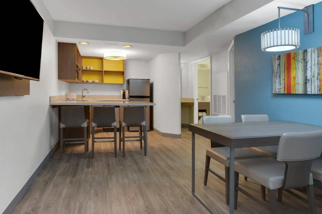 Holiday Inn Resort Orlando Suites - Waterpark by IHG - Général