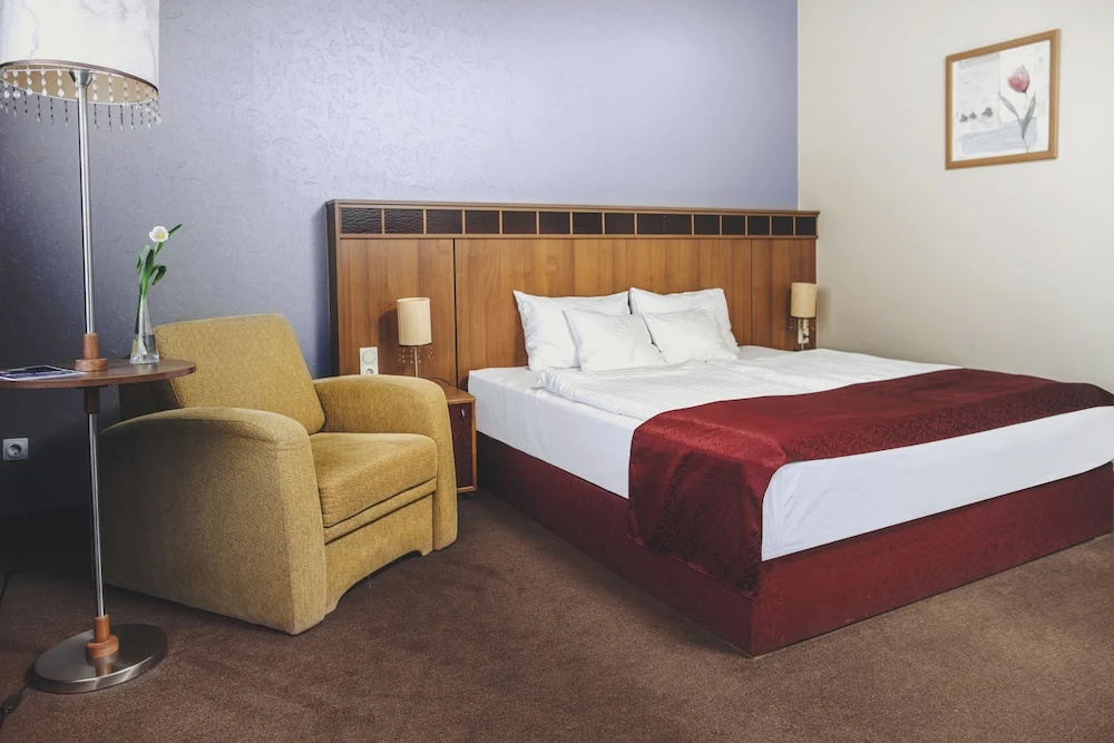 Caramell Premium Resort - Chambres