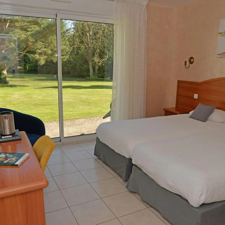 hotel photo