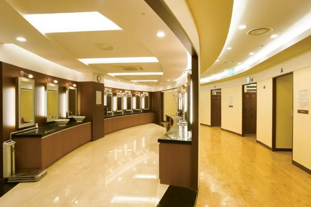 Mayhills Resort - Général
