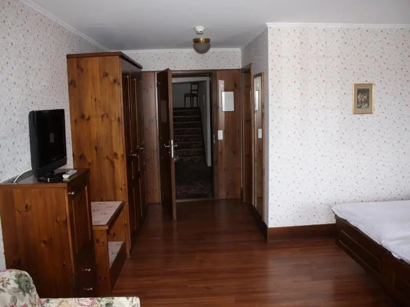 Hotel Rheinfels — 4
