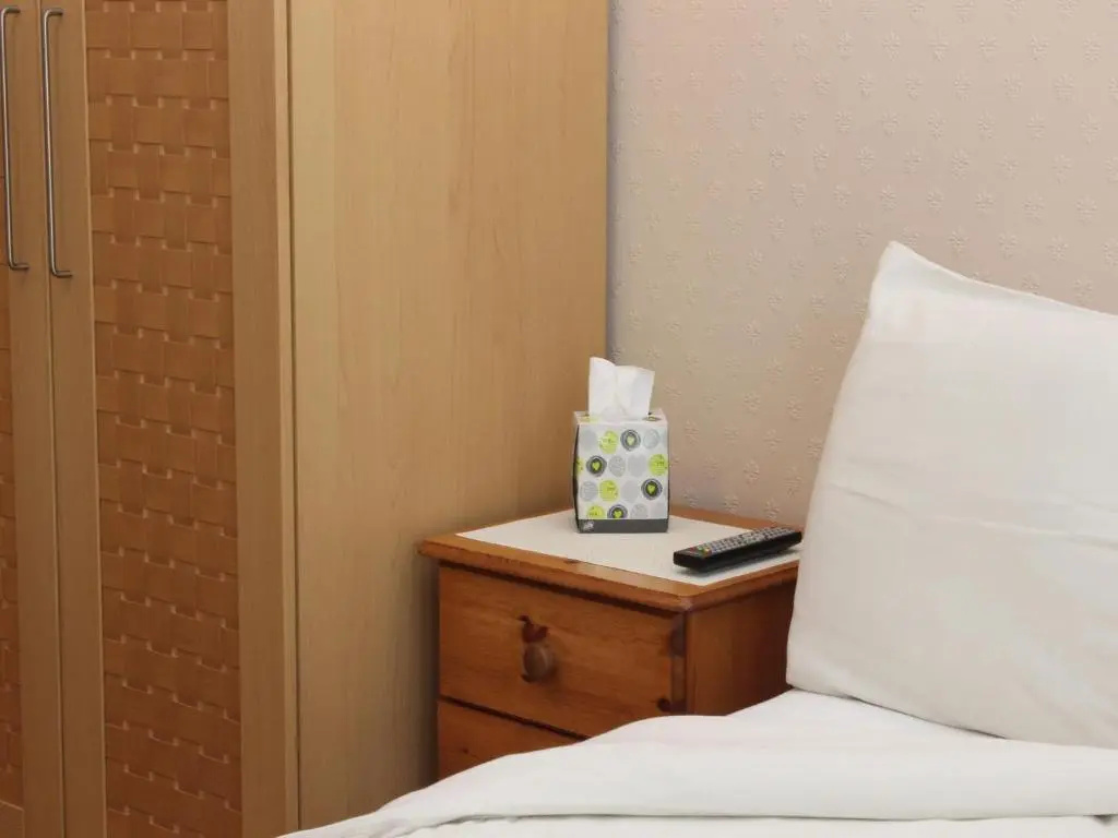 Invernook Hotel - Chambres