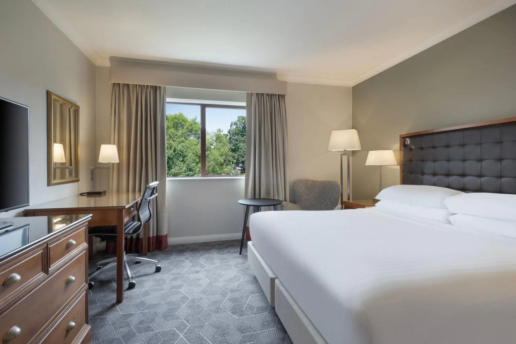 Delta Hotels by Marriott Waltham Abbey - Général