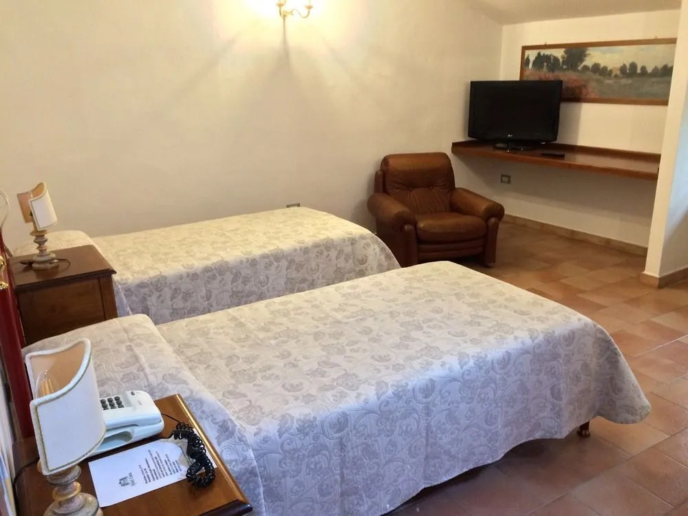 Hotel Luna - Général