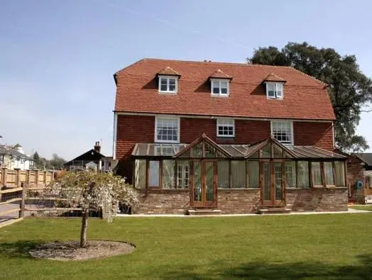 Willow Tree House - Chambres