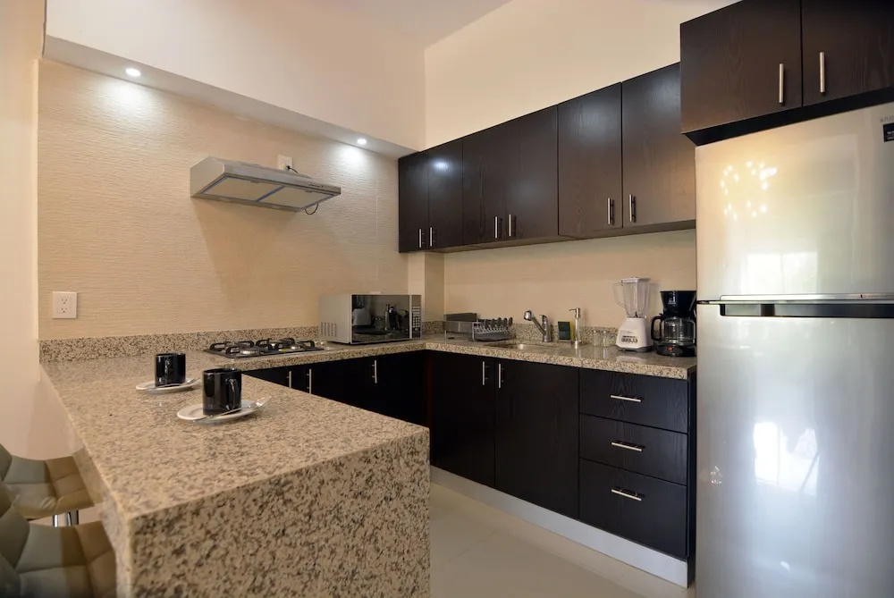 Hyatt Ziva Puerto Vallarta, Пуерто-Вальярта, Мексика мініатюра 16