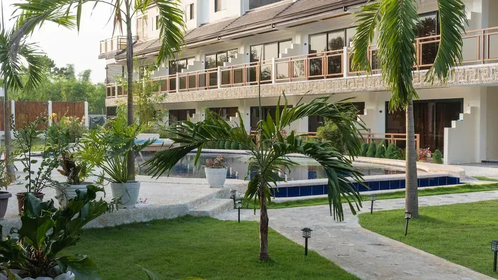 The Mayana Resort
