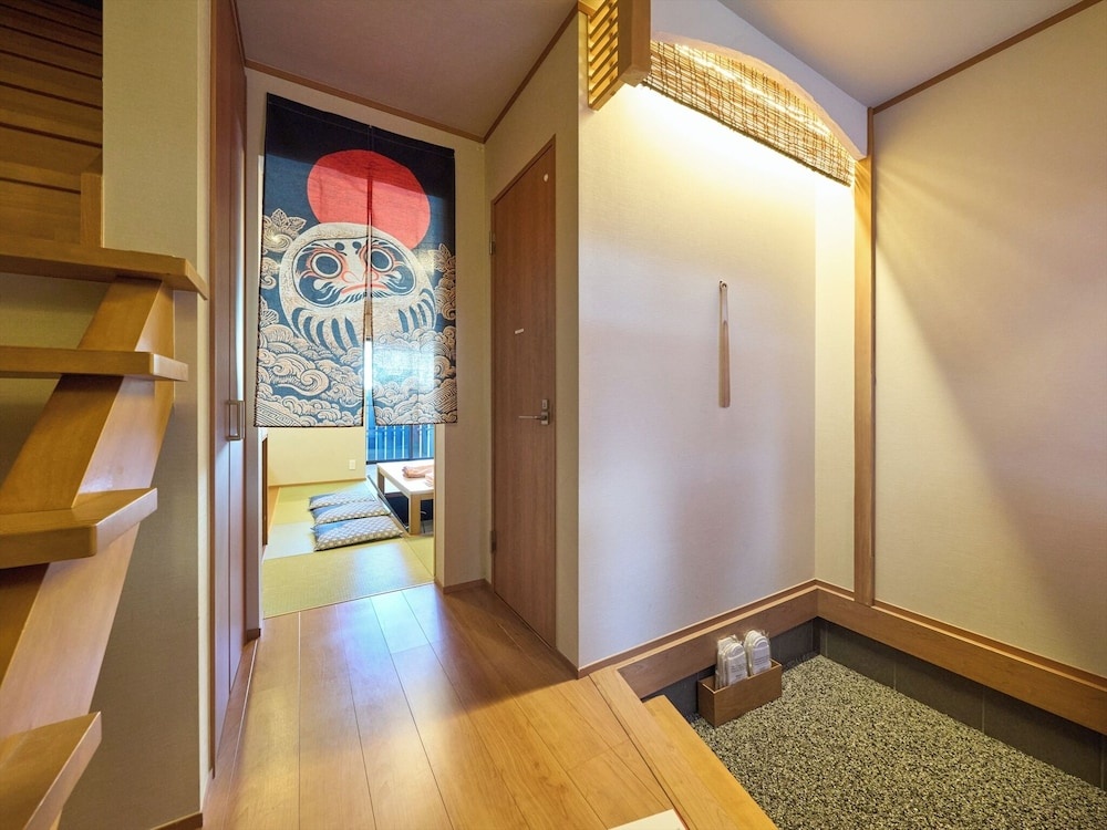 Yadoya Asakusa Darumaan 사진 12