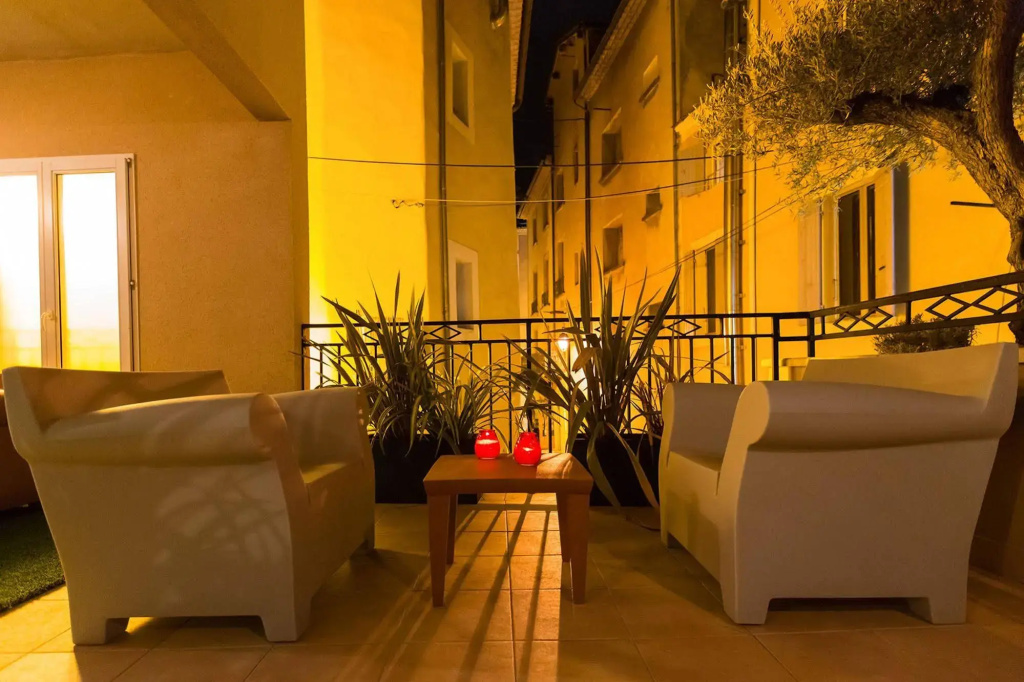 Grand Hotel dOrange, Sure Hotel Collection by Best Western - Général