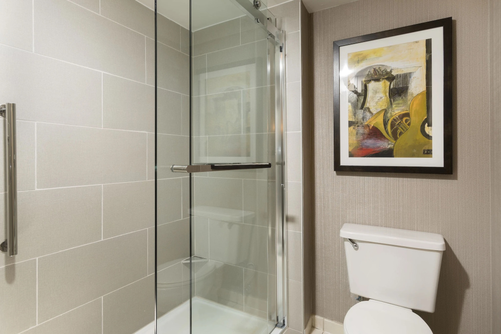 DoubleTree Suites by Hilton Nashville Airport - Général