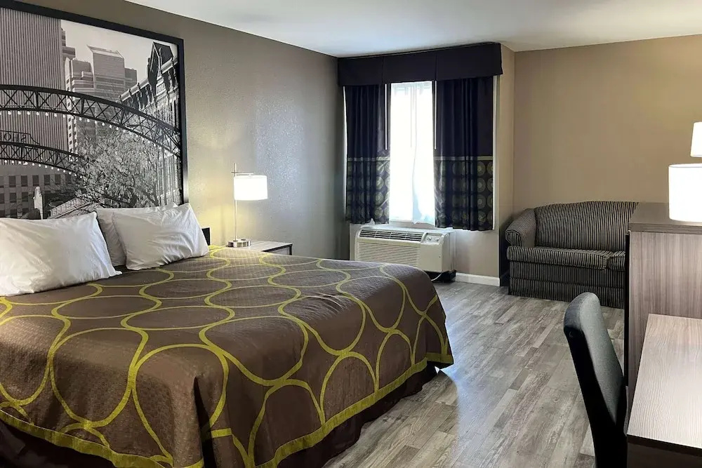 Hotel photo 11