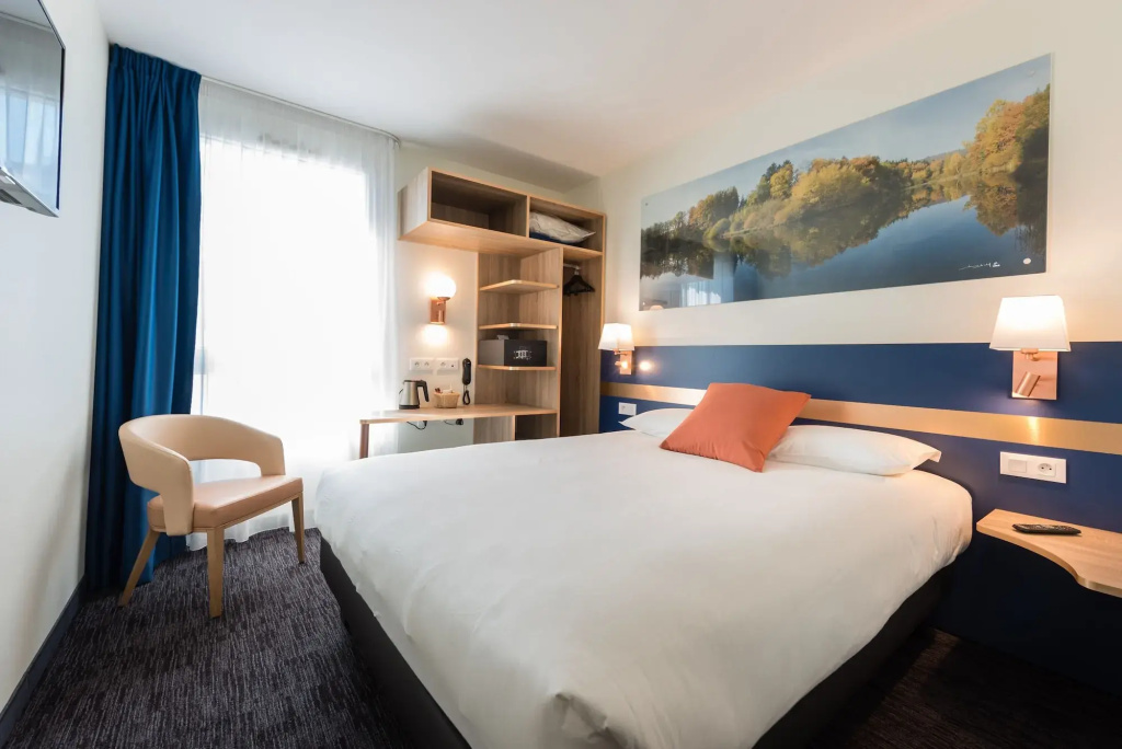 Hotel photo 10