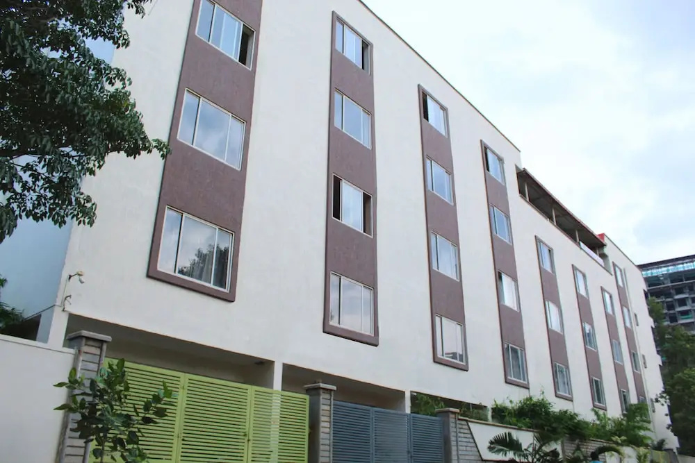 Ivy Suites