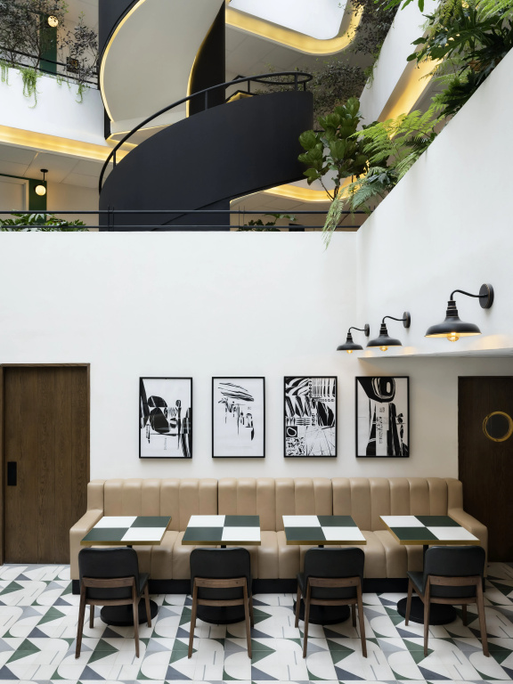 Hotel photo 24