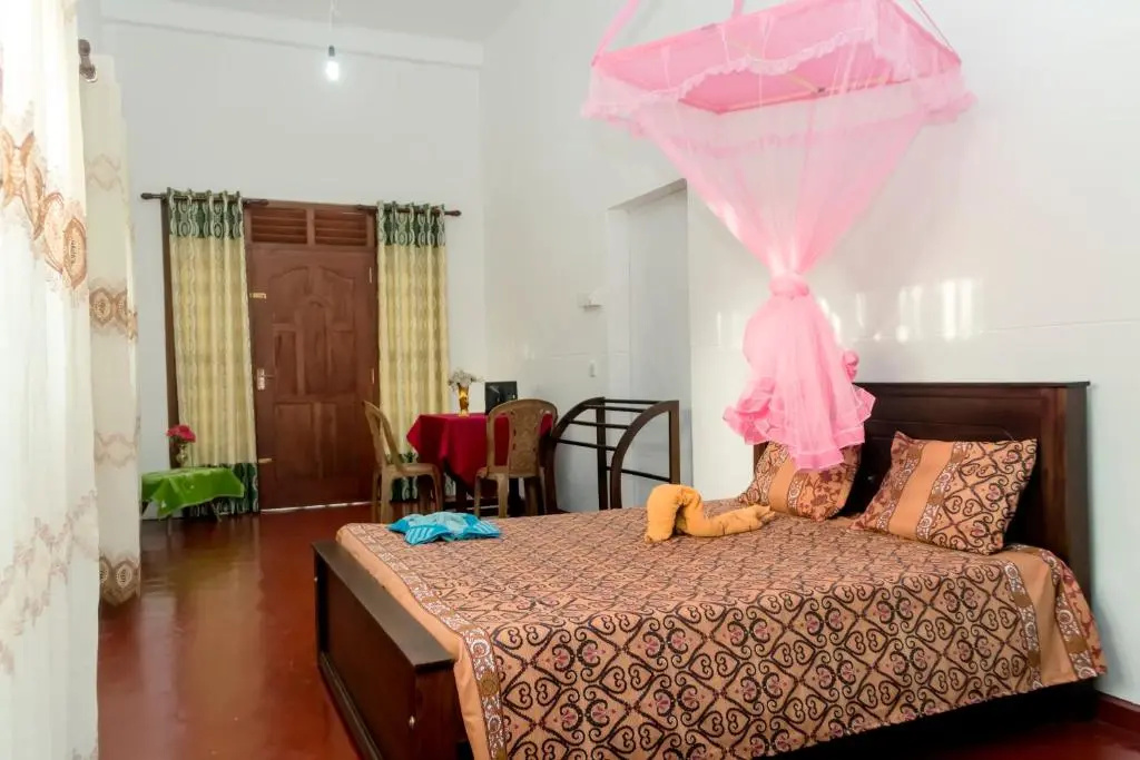 Desitha Family House - Chambres