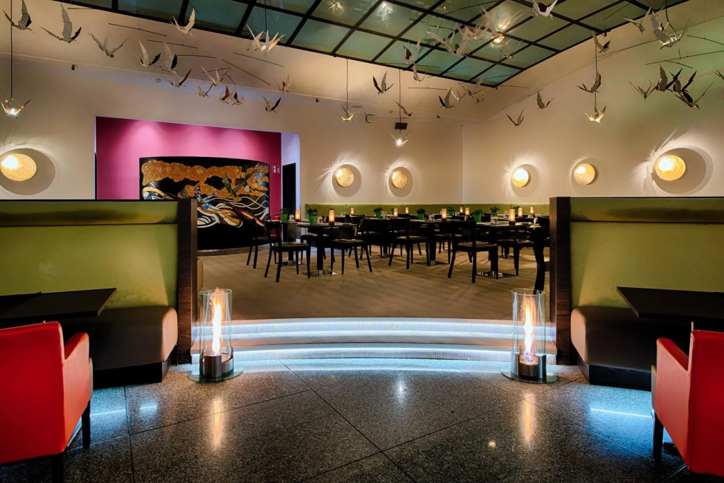 ACHAT Hotel Bremen City - Général