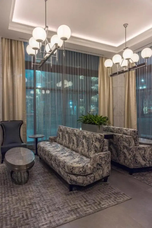 The Jung Hotel & Residences by null